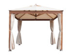 Bambrella Alize Bamboe Paviljoen