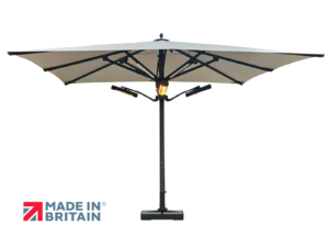 Bambrella Torr X