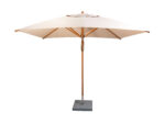 Bambrella Levante Bamboe Parasol