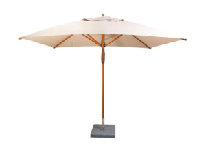 Bambrella Levante Bamboe Parasol