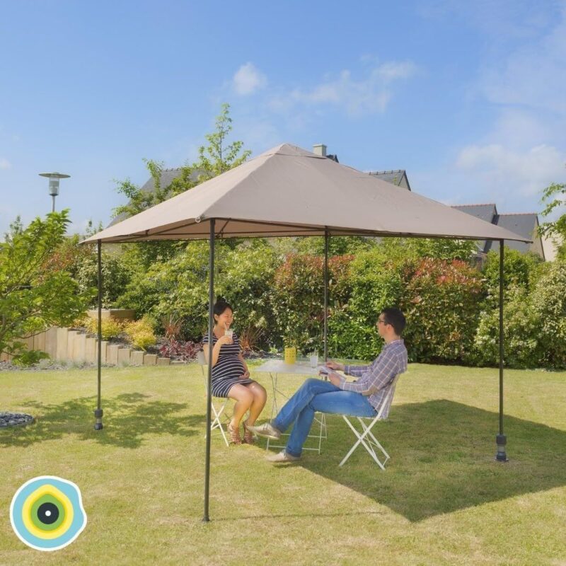 Gard & Rock - Voet voor rechte parasol - Image 7