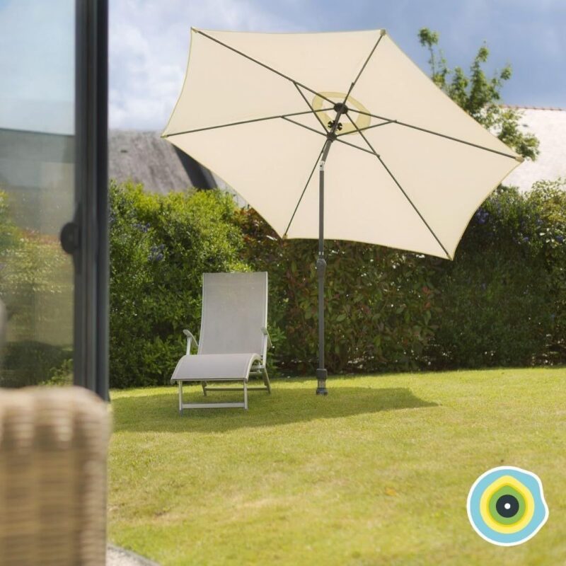 Gard & Rock - Voet voor rechte parasol - Image 5
