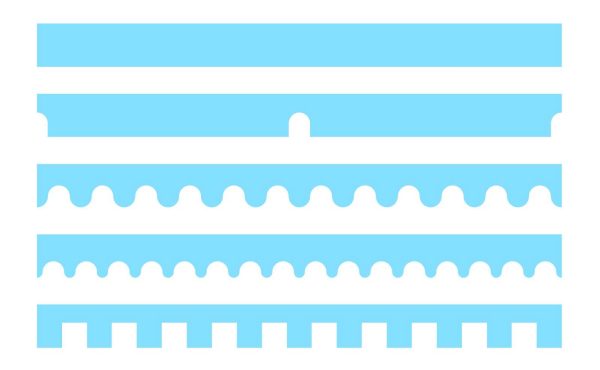 valances